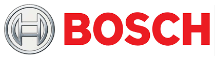 Bosch logo for hot water systems services on Caboolture