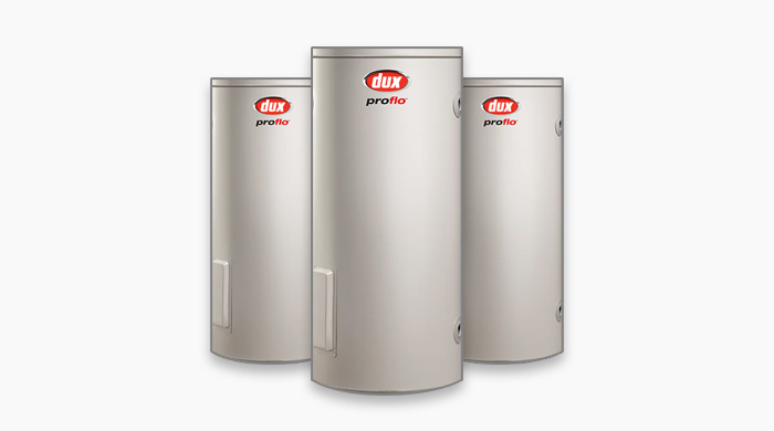 Electric storage hot water systems ideal for homes in Caboolture