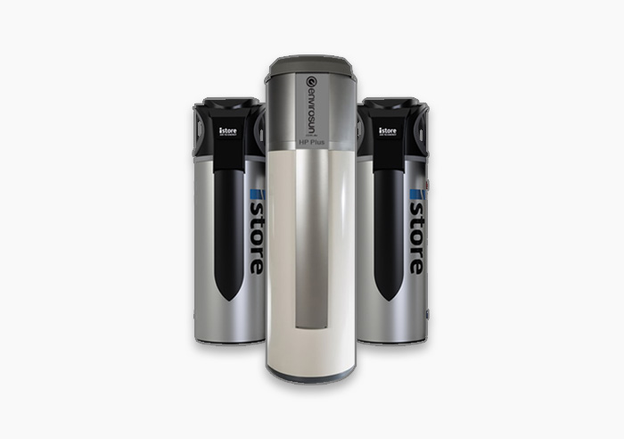 Heat pump hot water systems designed for Caboolture homes